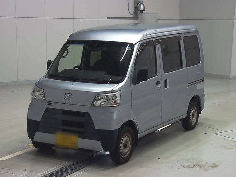 2019 Daihatsu Hijet Cargo S321V[0]