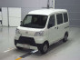 2018 Daihatsu Hijet Cargo