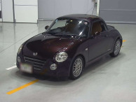 2008 Daihatsu Copen