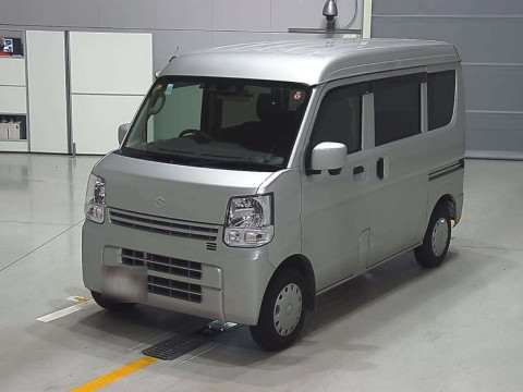 2019 Suzuki Every DA17V[0]