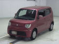 2011 Suzuki MR Wagon