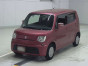 2011 Suzuki MR Wagon