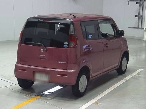 2011 Suzuki MR Wagon MF33S[1]