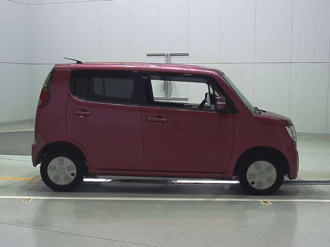 2011 Suzuki MR Wagon MF33S[2]