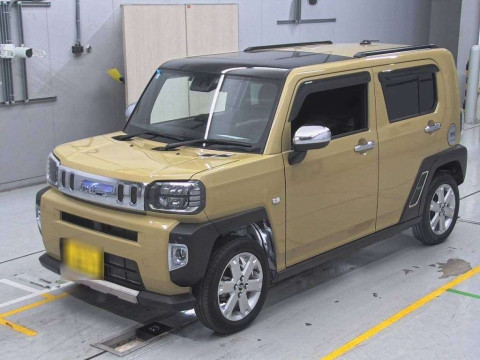 2021 Daihatsu TAFT LA900S[0]