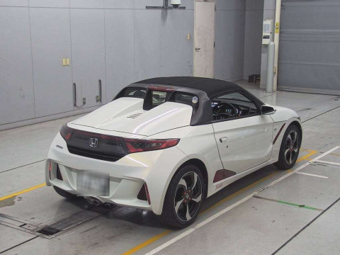 2015 Honda S660 JW5[1]