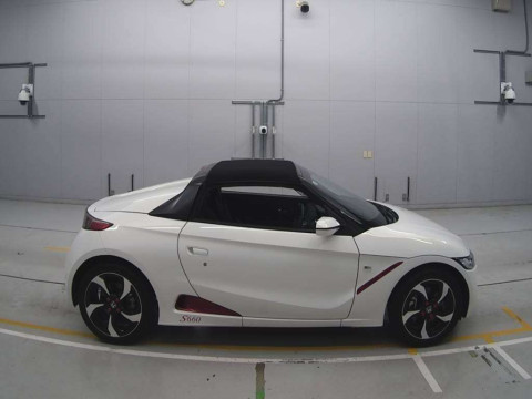 2015 Honda S660 JW5[2]