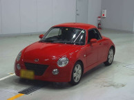 2006 Daihatsu Copen