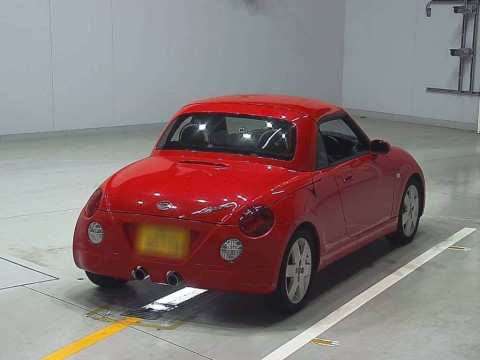 2006 Daihatsu Copen L880K[1]