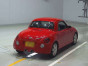 2006 Daihatsu Copen