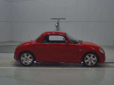 2006 Daihatsu Copen L880K[2]