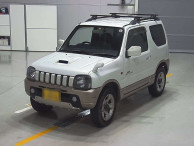 2004 Suzuki Jimny