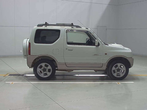 2004 Suzuki Jimny JB23W[2]