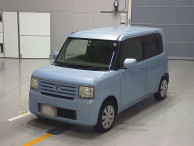 2010 Daihatsu Move Conte