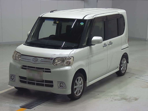 2012 Daihatsu Tanto L375S[0]