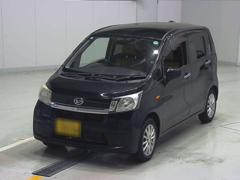 2013 Daihatsu Move LA100S[0]