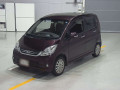 2010 Daihatsu Move