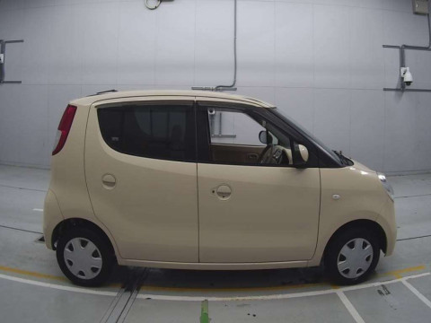 2007 Suzuki MR Wagon MF22S[2]