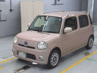 2011 Daihatsu Mira Cocoa