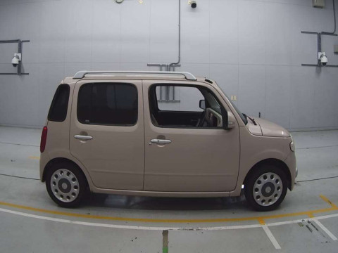 2011 Daihatsu Mira Cocoa L675S[2]