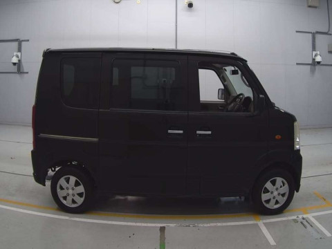 2009 Suzuki Every Wagon DA64W[2]