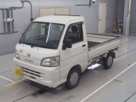 2009 Daihatsu Hijet Truck