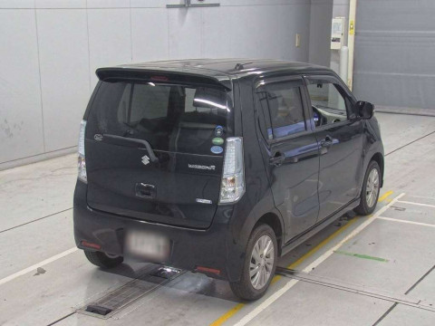 2016 Suzuki Wagon R MH44S[1]