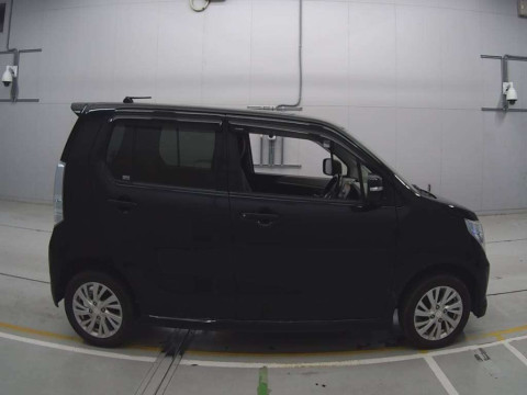 2016 Suzuki Wagon R MH44S[2]