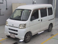 2005 Daihatsu Hijet Cargo