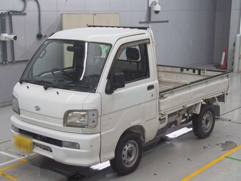 2004 Daihatsu Hijet Truck S200P[0]