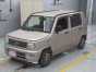 2002 Daihatsu Naked