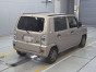 2002 Daihatsu Naked