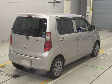 2013 Suzuki Wagon R MH34S[1]