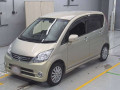 2009 Daihatsu Move