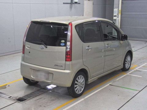 2009 Daihatsu Move L175S[1]