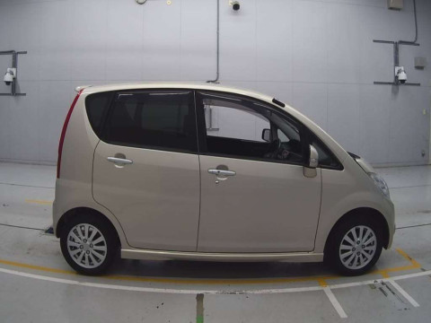 2009 Daihatsu Move L175S[2]