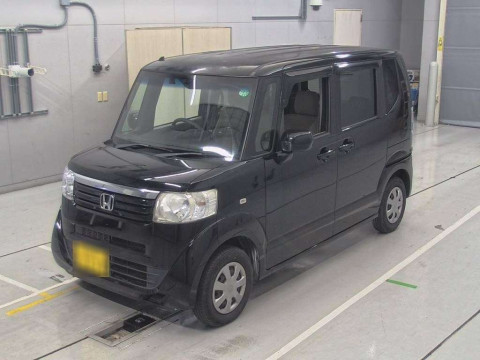 2012 Honda N-BOX JF1[0]