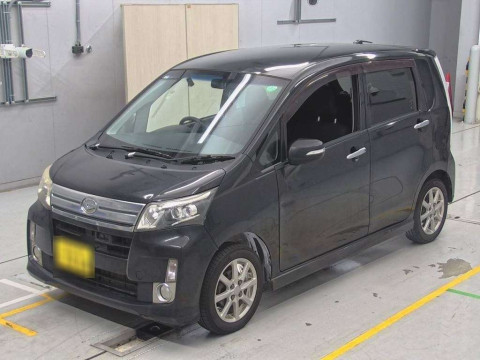 2013 Daihatsu Move LA100S[0]