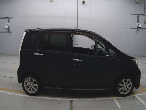 2013 Daihatsu Move LA100S[2]