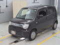 2011 Suzuki MR Wagon