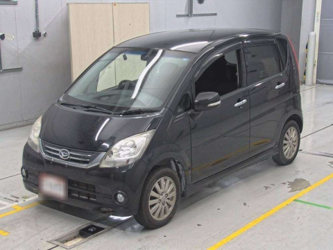 2009 Daihatsu Move L175S[0]