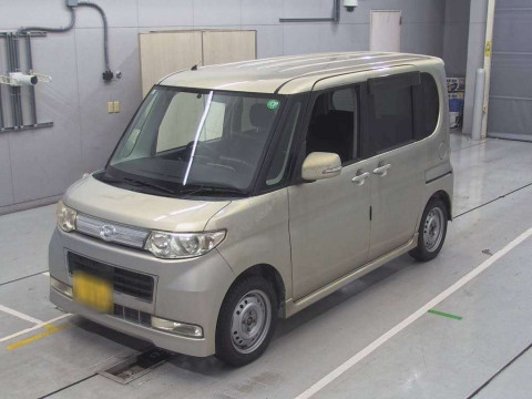 2009 Daihatsu Tanto L375S[0]