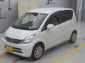 2009 Daihatsu Move