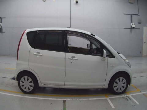 2009 Daihatsu Move L175S[2]