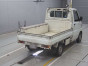 2010 Mitsubishi Minicab Truck