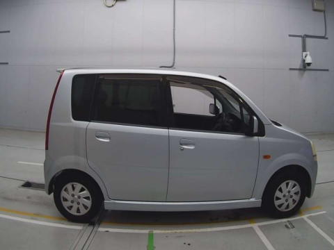 2004 Daihatsu Move L150S[2]