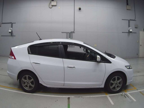 2009 Honda Insight ZE2[2]