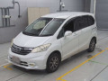 2013 Honda Freed