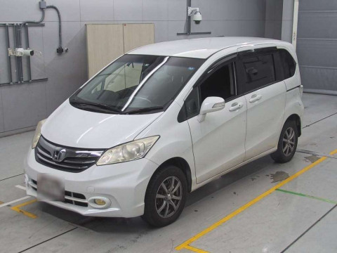 2013 Honda Freed GB4[0]