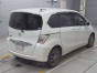 2013 Honda Freed